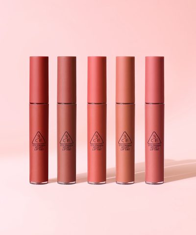 絲絨唇釉 Velvet Lip Tint