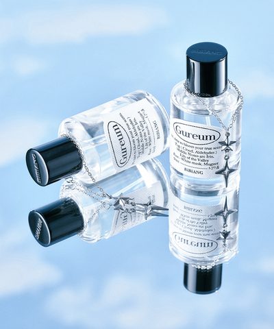 Gureum Eau de Parfum 50ml