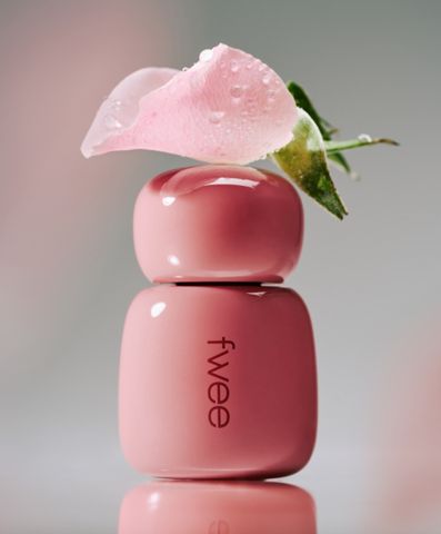 Rose Obsession stay-fit tint