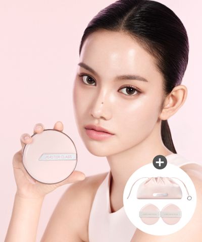 Masterclass 豐盈氣墊(含替換裝)