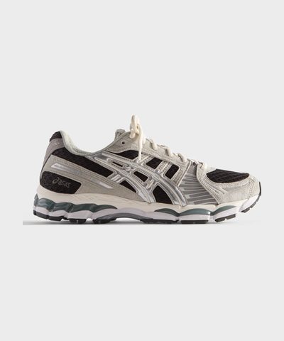 Kith for ASICS GEL-KAYANO 12.1, peat/cream