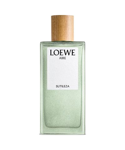 Aire Sutileza Eau de Toilette 100ml