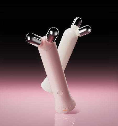 AGE-R Booster V roller head