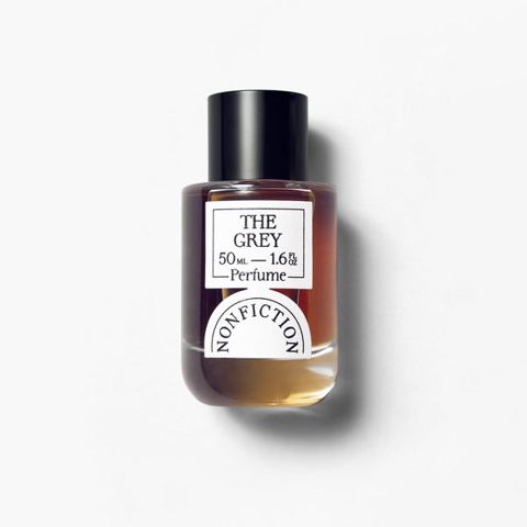 THE GREY eau de parfum
