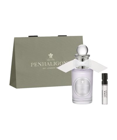 Luna Eau de Toilette 30ml