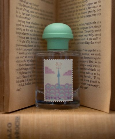 Eau de parfum From Seoul 50 mL