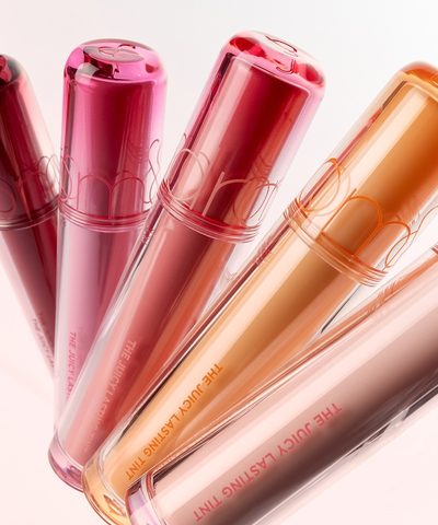 果汁持久唇釉 The Juicy Lasting Tint