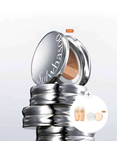 Perfecting Cushion Airy 15 g