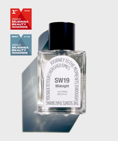 SW19 Midnight eau de parfum 50 mL